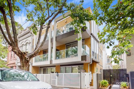 3/30 Rankins Rd, Kensington, VIC 3031