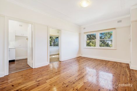 Property photo of 11/216 Blues Point Road North Sydney NSW 2060