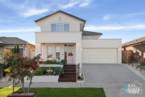 8 Alicante St, Clyde, VIC 3978