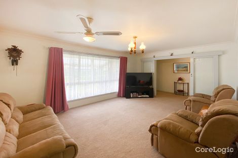 Property photo of 496 Palcas Court Lavington NSW 2641