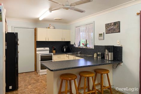 Property photo of 496 Palcas Court Lavington NSW 2641