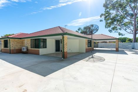 Property photo of 9 Coleman Place Beckenham WA 6107
