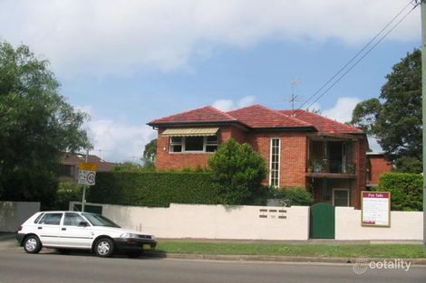 Property photo of 36 Hill Street Fairlight NSW 2094