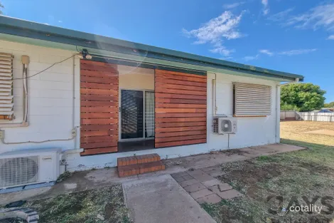 Property photo of 2/75 Joan Street Townview QLD 4825