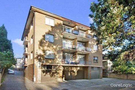 Property photo of 17/353A Old South Head Road North Bondi NSW 2026