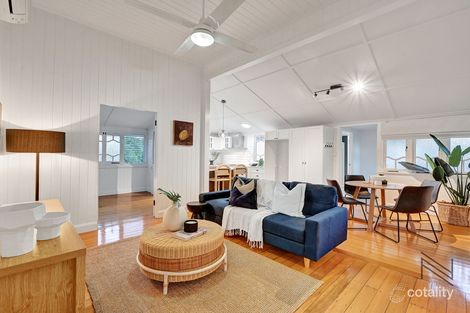 16 Lowth St, Rosslea, QLD 4812