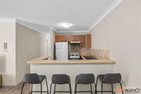 Property photo of 29/94-100 Flora Street Sutherland NSW 2232