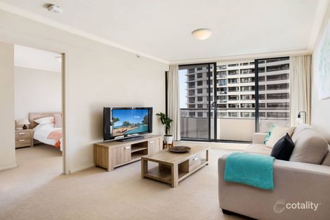 Property photo of 1001/3 Herbert Street St Leonards NSW 2065