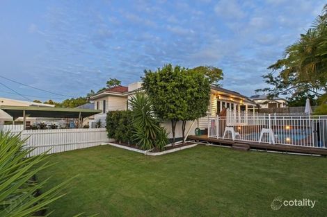 Property photo of 7 Patomar Street Kedron QLD 4031