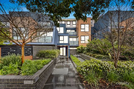 Property photo of 207/29 Loranne Street Bentleigh VIC 3204