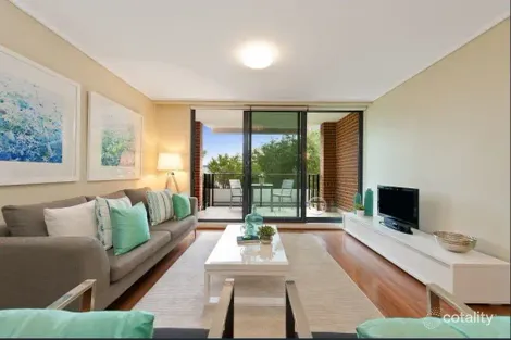 207/21 Cadigal Ave, Pyrmont, NSW 2009