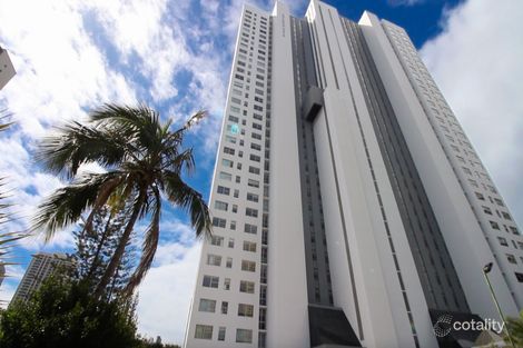 Property photo of 1403/3422 Surfers Paradise Boulevard Surfers Paradise QLD 4217