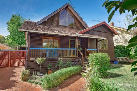 Property photo of 51 Croydon Road Surrey Hills VIC 3127