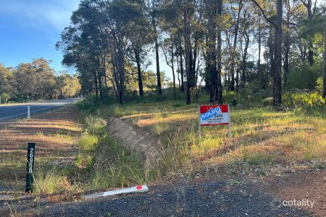 26950 South Western Hwy, Palgarup, WA 6258