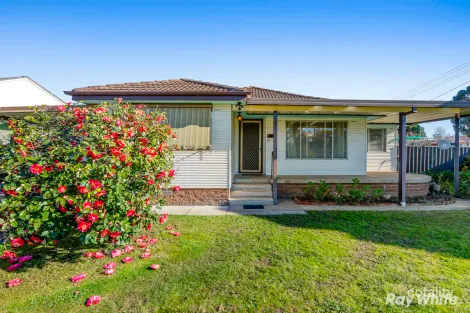 30 Cutler Ave, Kooringal, NSW 2650