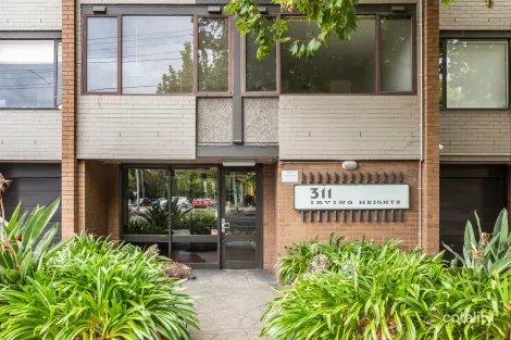 21/311 Dandenong Rd, Prahran, VIC 3181
