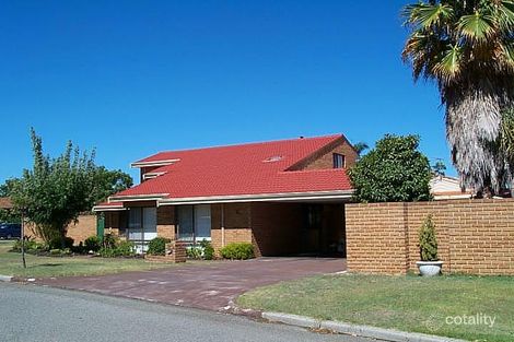 3 Matsen Cl, Booragoon, WA 6154