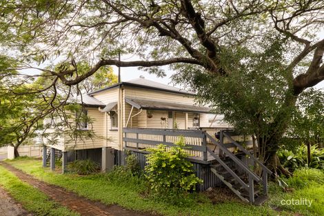 Property photo of 60 Lanham Avenue Grange QLD 4051