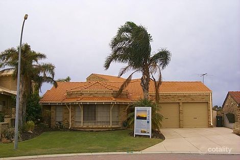 Property photo of 5 Combe Place Sorrento WA 6020