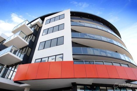Property photo of 2/1 Woodward Way Caroline Springs VIC 3023