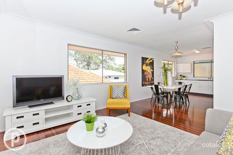Property photo of 20 Oakwal Terrace Windsor QLD 4030