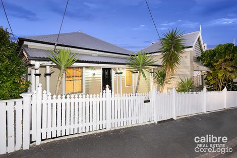 Property photo of 13 York Parade Spring Hill QLD 4000