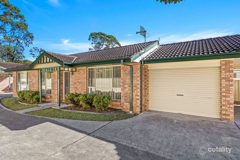 Property photo of 2/16 Koona Street Albion Park Rail NSW 2527