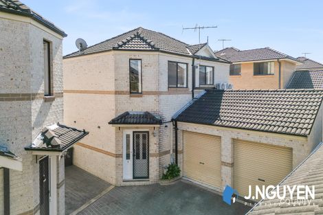 3/20 Hampton St, Fairfield, NSW 2165
