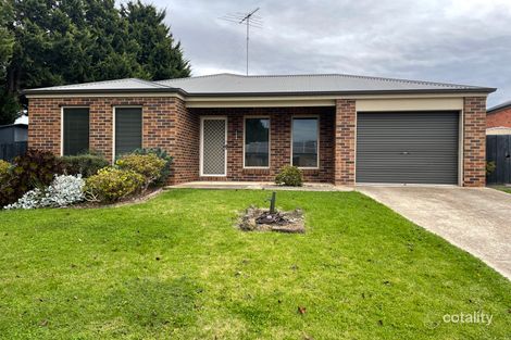 35 Eastwood Cres, Drysdale, VIC 3222
