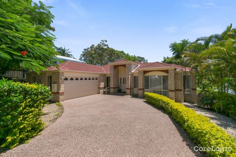 Property photo of 25 Woolmere Street Carrara QLD 4211