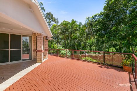 Property photo of 25 Woolmere Street Carrara QLD 4211