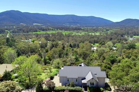 Property photo of 36 Upper Crescent Road Yarra Junction VIC 3797