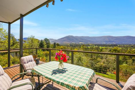 Property photo of 36 Upper Crescent Road Yarra Junction VIC 3797