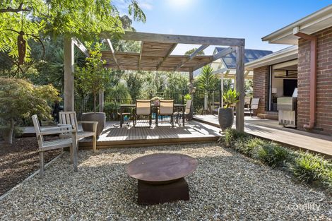 Property photo of 18 Solomons Terrace Mount Martha VIC 3934