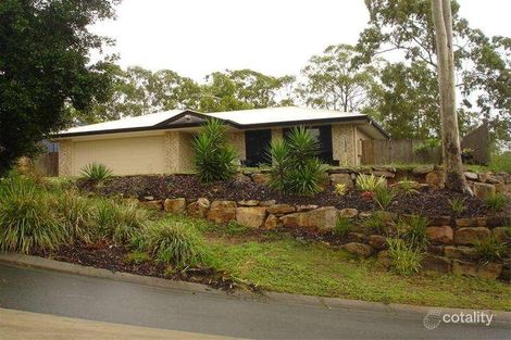 140 Eugene St, Bellbird Park, QLD 4300