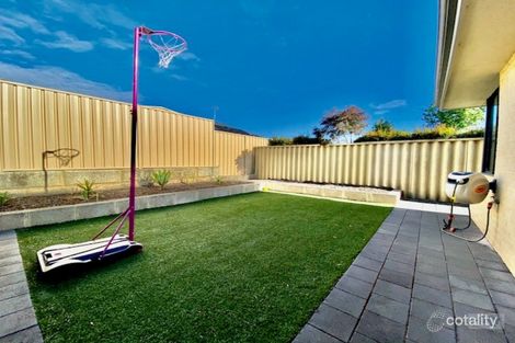 Property photo of 5 Korovin Drive Ashby WA 6065