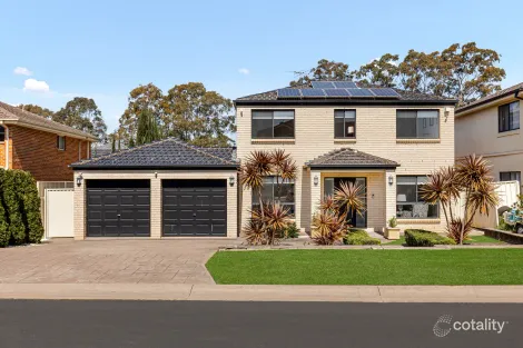 13 St Marys St, West Hoxton, NSW 2171