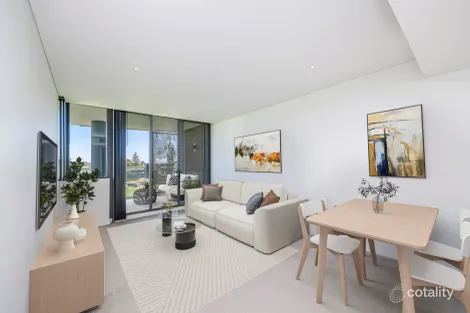 502/2 Tiger Way, Claremont, WA 6010