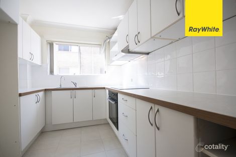 Property photo of 3/55 Northumberland Road Auburn NSW 2144