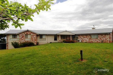 Property photo of 9 Jorgensen Street Highfields QLD 4352