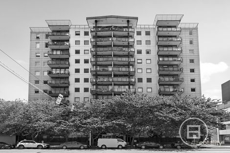 46/88 Park St, South Melbourne, VIC 3205