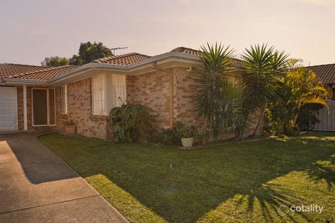 Property photo of 7 Haleluka Crescent Plumpton NSW 2761