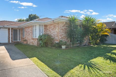 Property photo of 7 Haleluka Crescent Plumpton NSW 2761