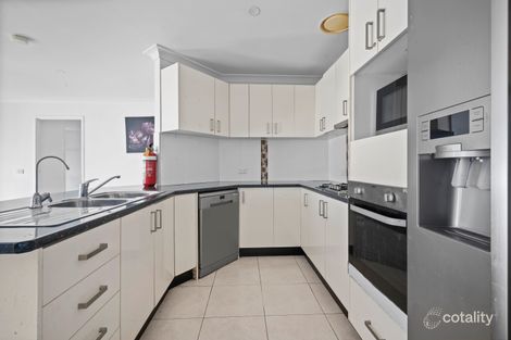 Property photo of 7 Haleluka Crescent Plumpton NSW 2761