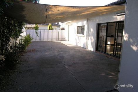 Property photo of 1A Stewart Street Henley Beach SA 5022