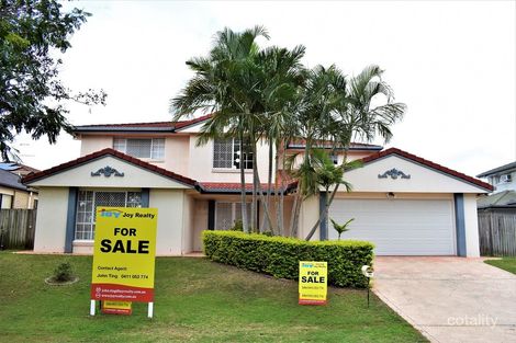 Property photo of 33 Stiller Drive Kuraby QLD 4112