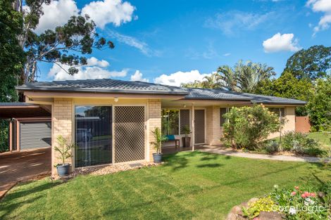 Property photo of 26 Davey Street Rochedale South QLD 4123