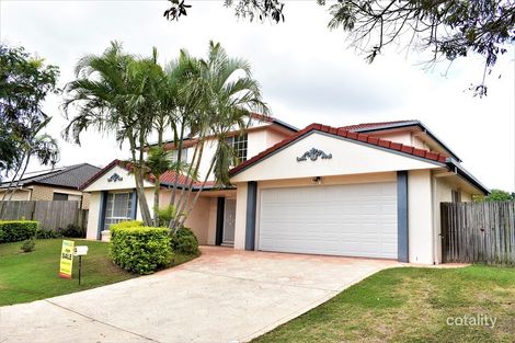 Property photo of 33 Stiller Drive Kuraby QLD 4112