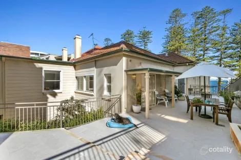 Property photo of 5/80 West Esplanade Manly NSW 2095