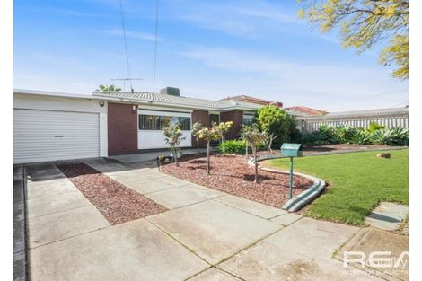 Property photo of 66 McIntyre Road Salisbury East SA 5109